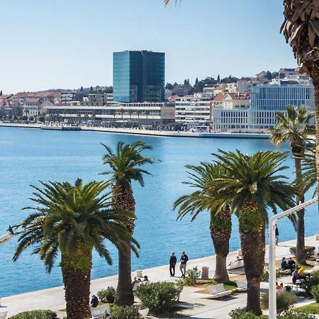 Apartments Riva Lucija By Litto Split Exteriér fotografie